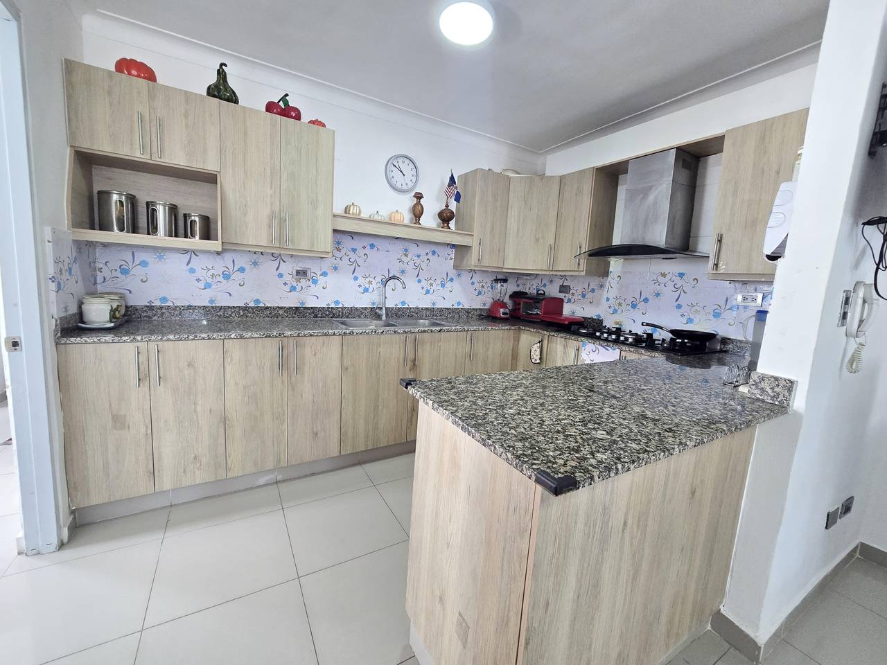 Apartamento en la Jacobo Majluta bien Amplio Colinas del Arroyo II Foto 7304952-4.jpg