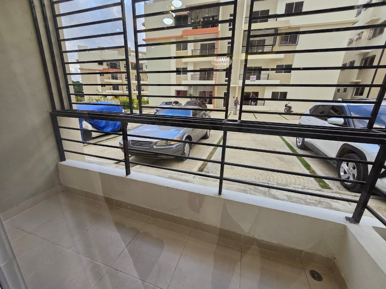 Apartamento en venta en Residencial Terrazas del Arroyo Jacobo Majluta Foto 7304964-10.jpg