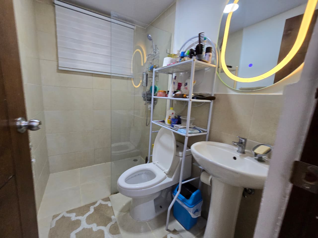 Apartamento en venta en Residencial Terrazas del Arroyo Jacobo Majluta Foto 7304964-13.jpg