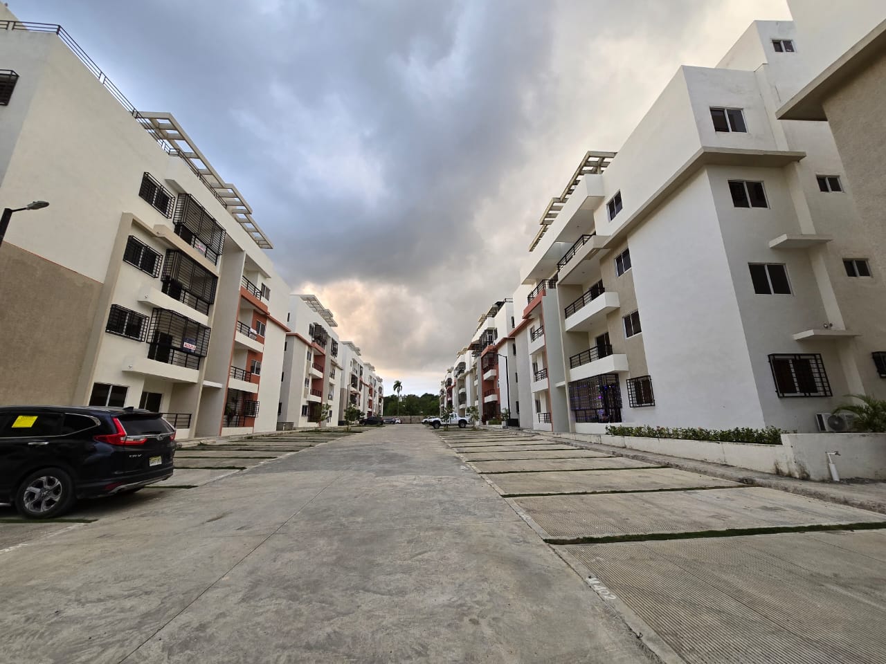 Apartamento en venta en Residencial Terrazas del Arroyo Jacobo Majluta Foto 7304964-15.jpg