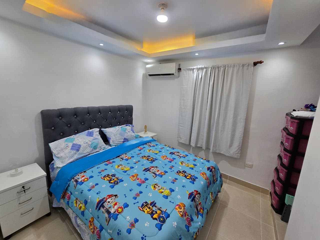 Apartamento en venta en Residencial Terrazas del Arroyo Jacobo Majluta Foto 7304964-5.jpg
