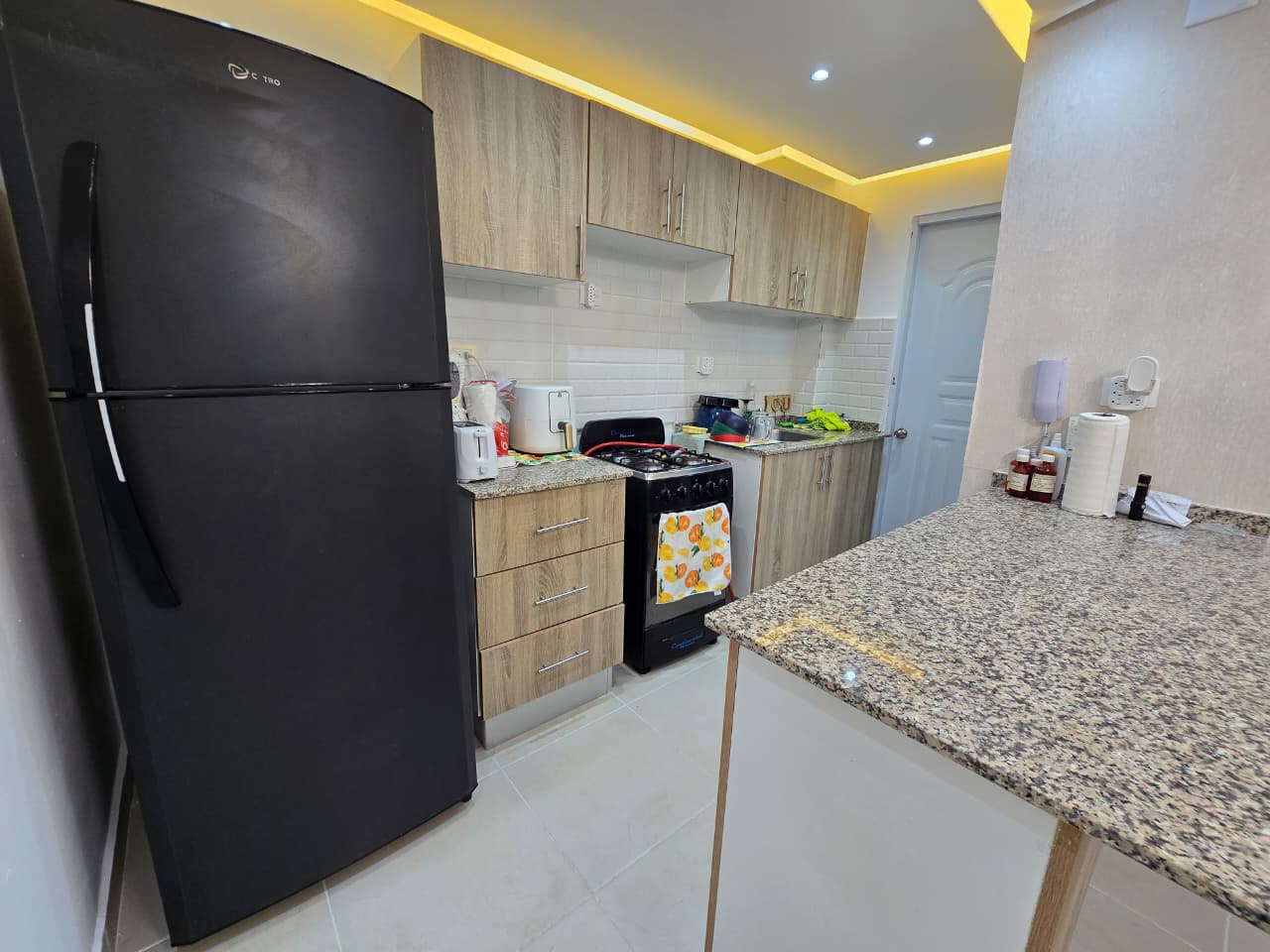 Apartamento en venta en Residencial Terrazas del Arroyo Jacobo Majluta Foto 7304964-6.jpg
