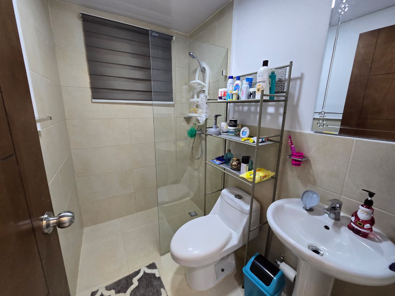 Apartamento en venta en Residencial Terrazas del Arroyo Jacobo Majluta Foto 7304964-9.jpg