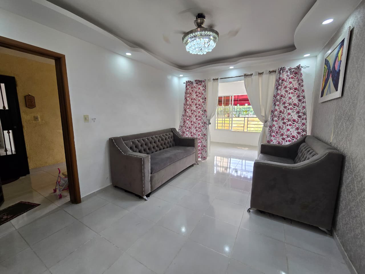 Apartamento en Jardines del Arroyo Jacobo Majluta  Foto 7304968-11.jpg