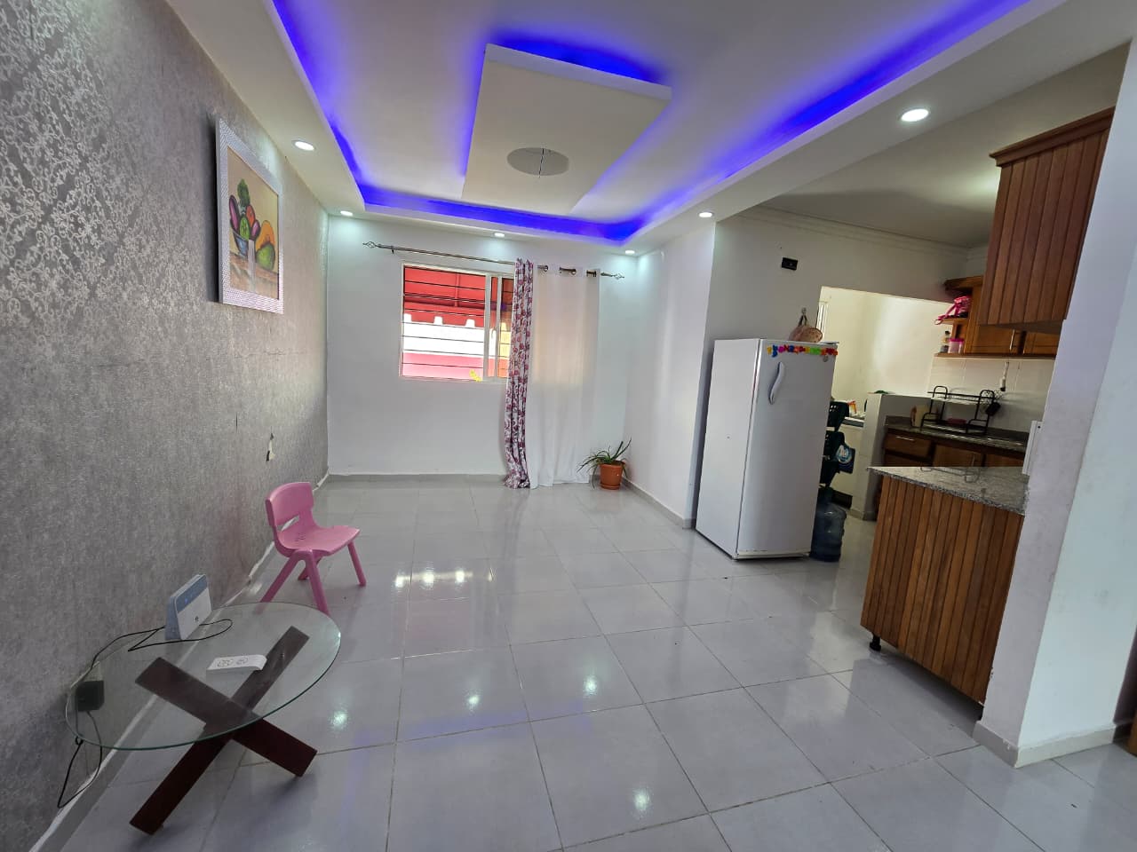 Apartamento en Jardines del Arroyo Jacobo Majluta  Foto 7304968-5.jpg