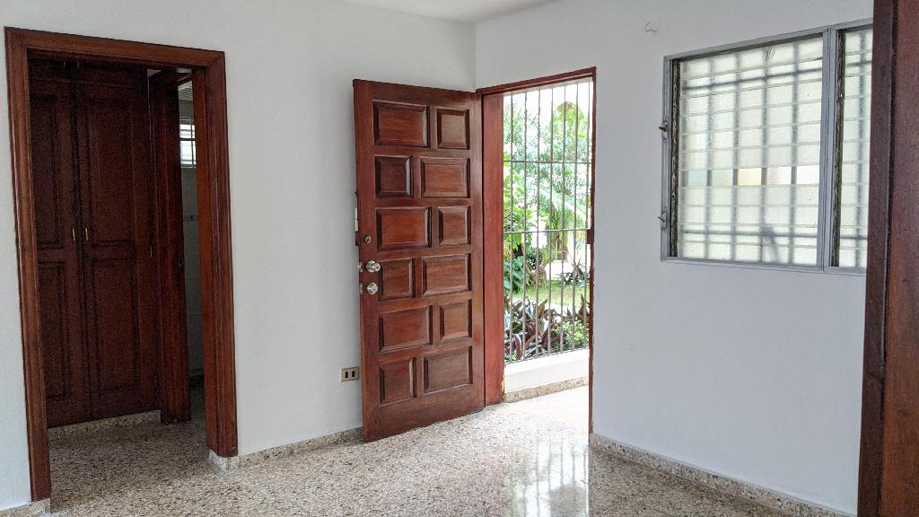 Alquilo fresco Apartamento en Distrito Nacional y excelente ubicacion Foto 7304987-3.jpg