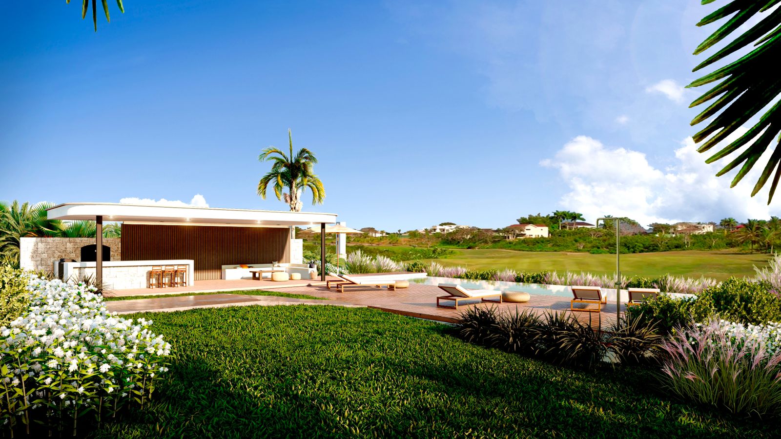 Vendo apartamento La estancia Aflora en La Romana Foto 7304989-4.jpg