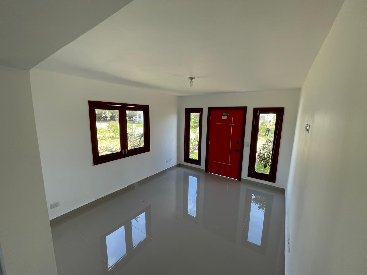 PROYECTO DE  VILLAS  APTOS O SOLARES EN BOCA CHICA A SOLO 5 MINUTOS DE Foto 7305023-6.jpg