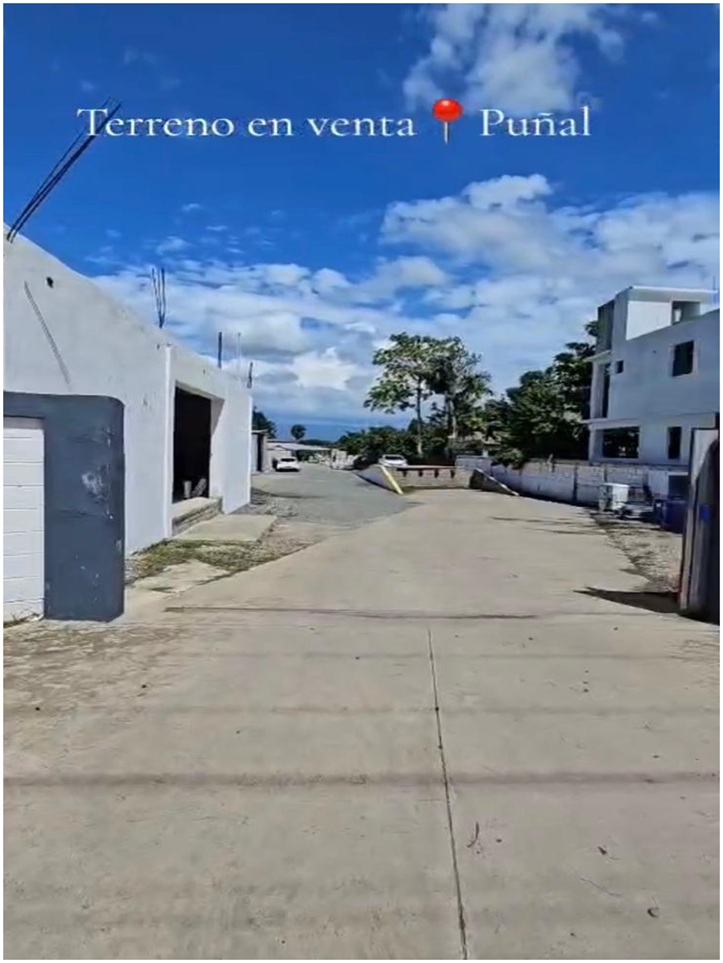 Vendo SOLAR 1884 Mts.2 con VARIOS NEGOCIOS DENTRO en Guayabal Puñal Sa Foto 7305031-2.jpg