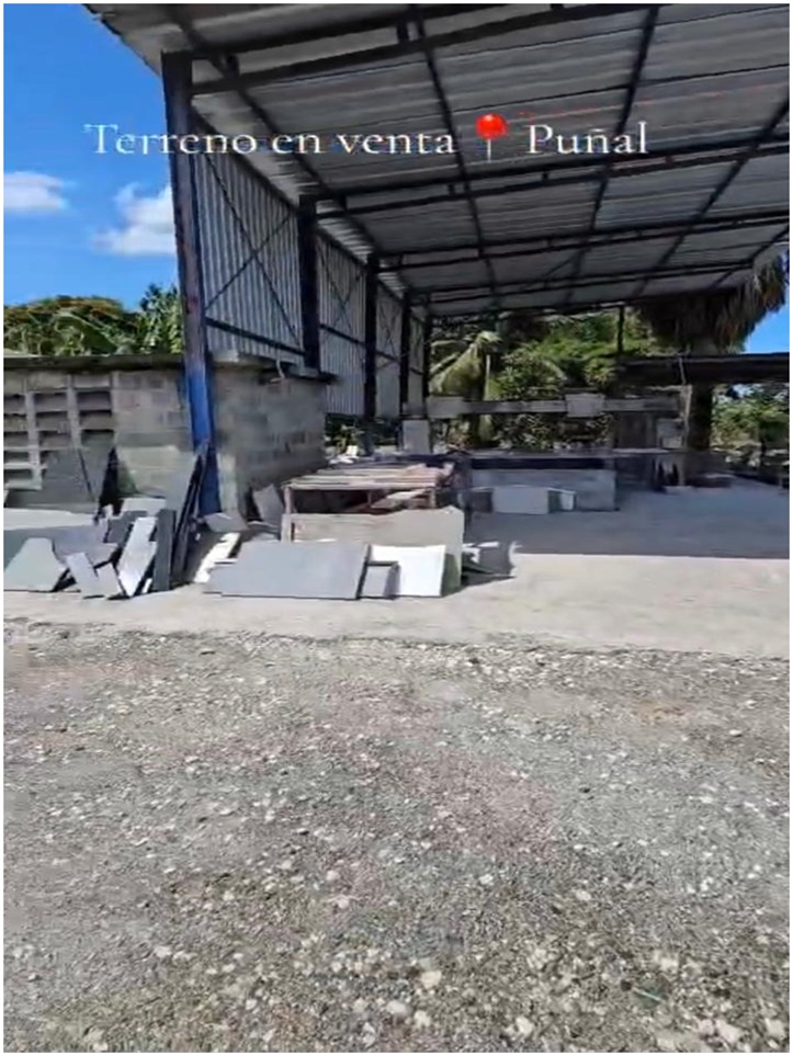 Vendo SOLAR 1884 Mts.2 con VARIOS NEGOCIOS DENTRO en Guayabal Puñal Sa Foto 7305031-5.jpg