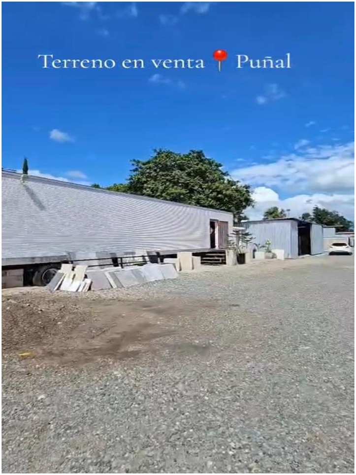 Vendo SOLAR 1884 Mts.2 con VARIOS NEGOCIOS DENTRO en Guayabal Puñal Sa Foto 7305031-7.jpg