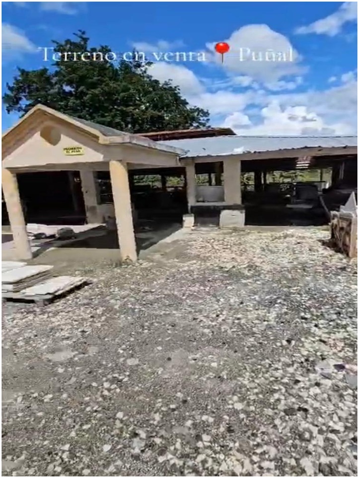 Vendo SOLAR 1884 Mts.2 con VARIOS NEGOCIOS DENTRO en Guayabal Puñal Sa Foto 7305031-8.jpg