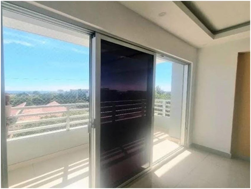 Vendo Apto en Torre de lujo CON VISTA AL MAR en Zona Universitaria 3 H Foto 7305033-9.jpg