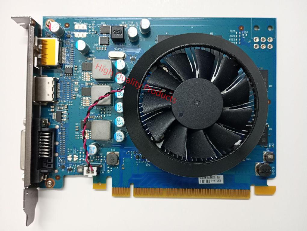 -----Tarjeta de video Dell GeForce GTX 1050 2GB Foto 7305035-1.jpg
