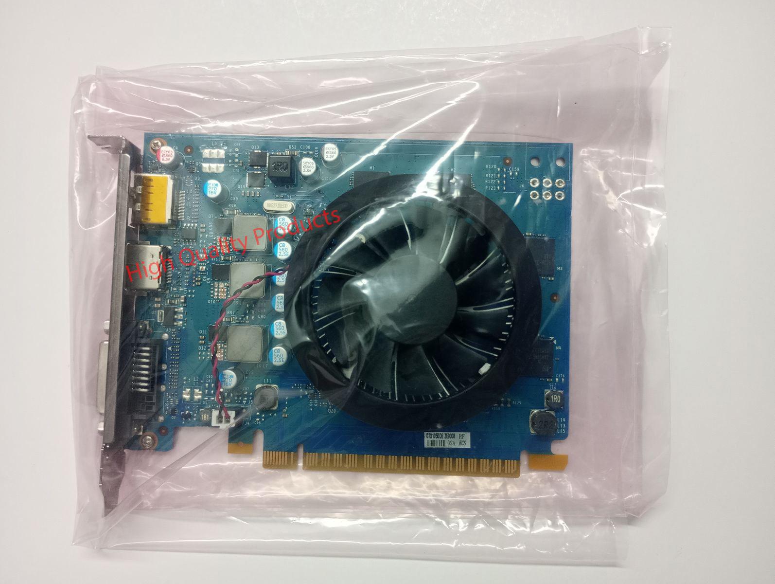 -----Tarjeta de video Dell GeForce GTX 1050 2GB Foto 7305035-6.jpg