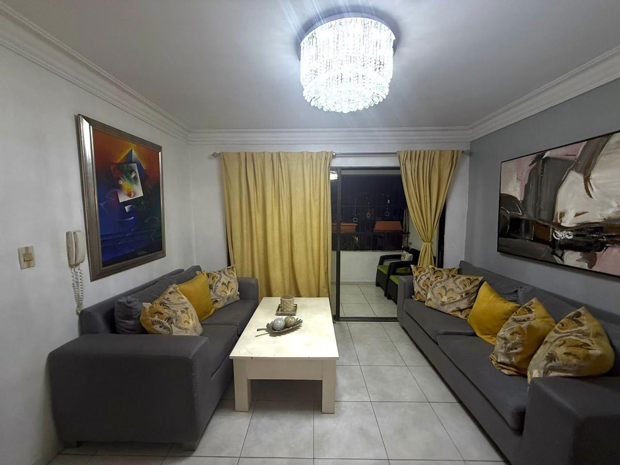 Apartamento en Venta en la Avenida Independencia  2do Piso  120 m Foto 7305037-5.jpg