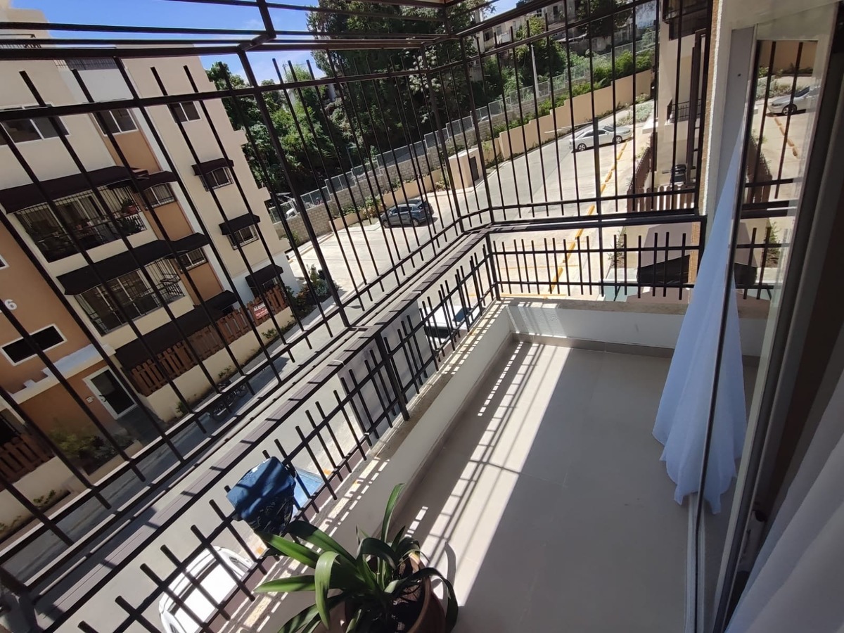 Apartamento en venta en Brisas de Colinas de 3 habitaciones  Foto 7305042-2.jpg