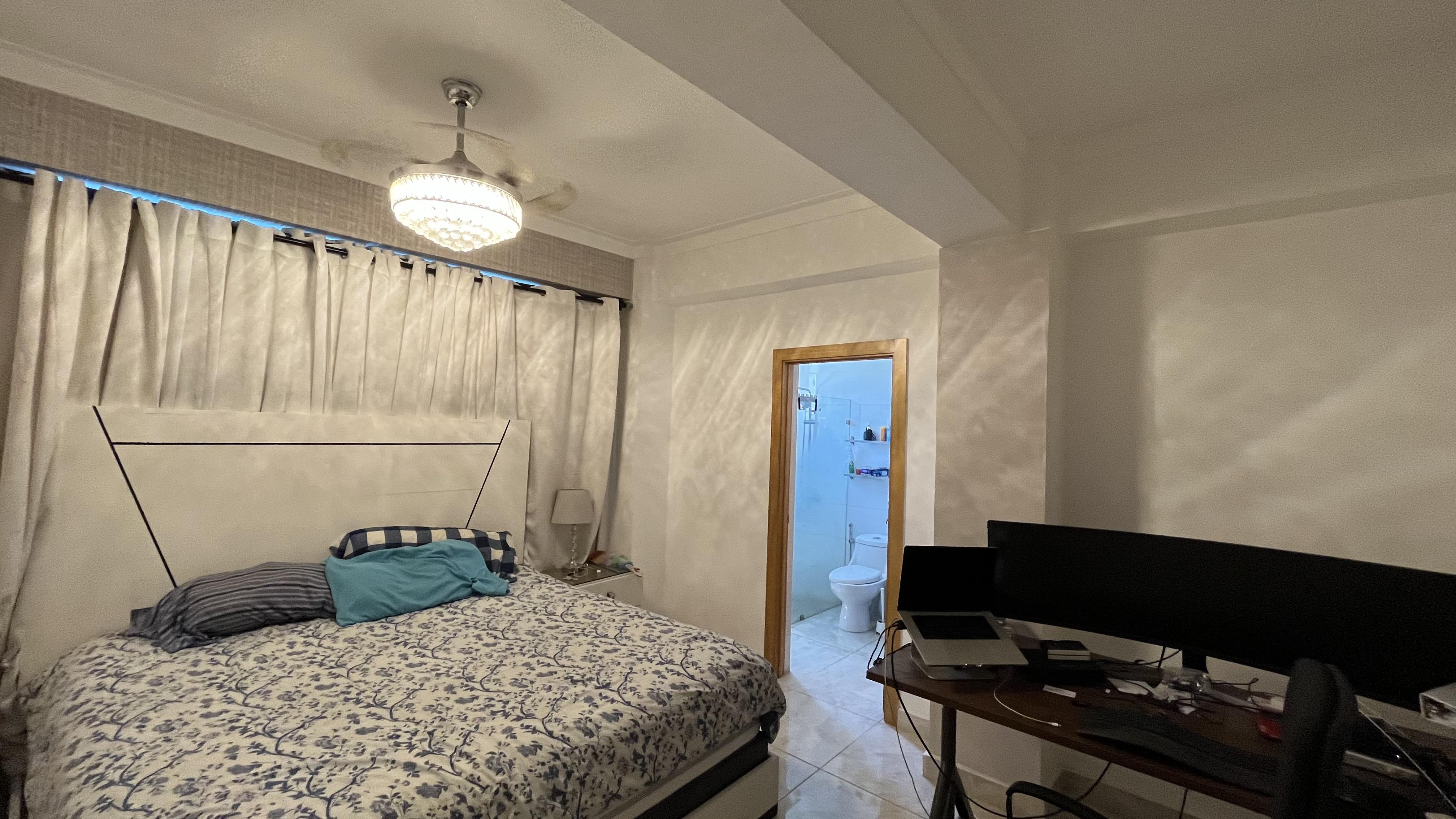 Apartamento en venta y alquiler en Don Honorio de 3 habitaciones Foto 7305045-12.jpg