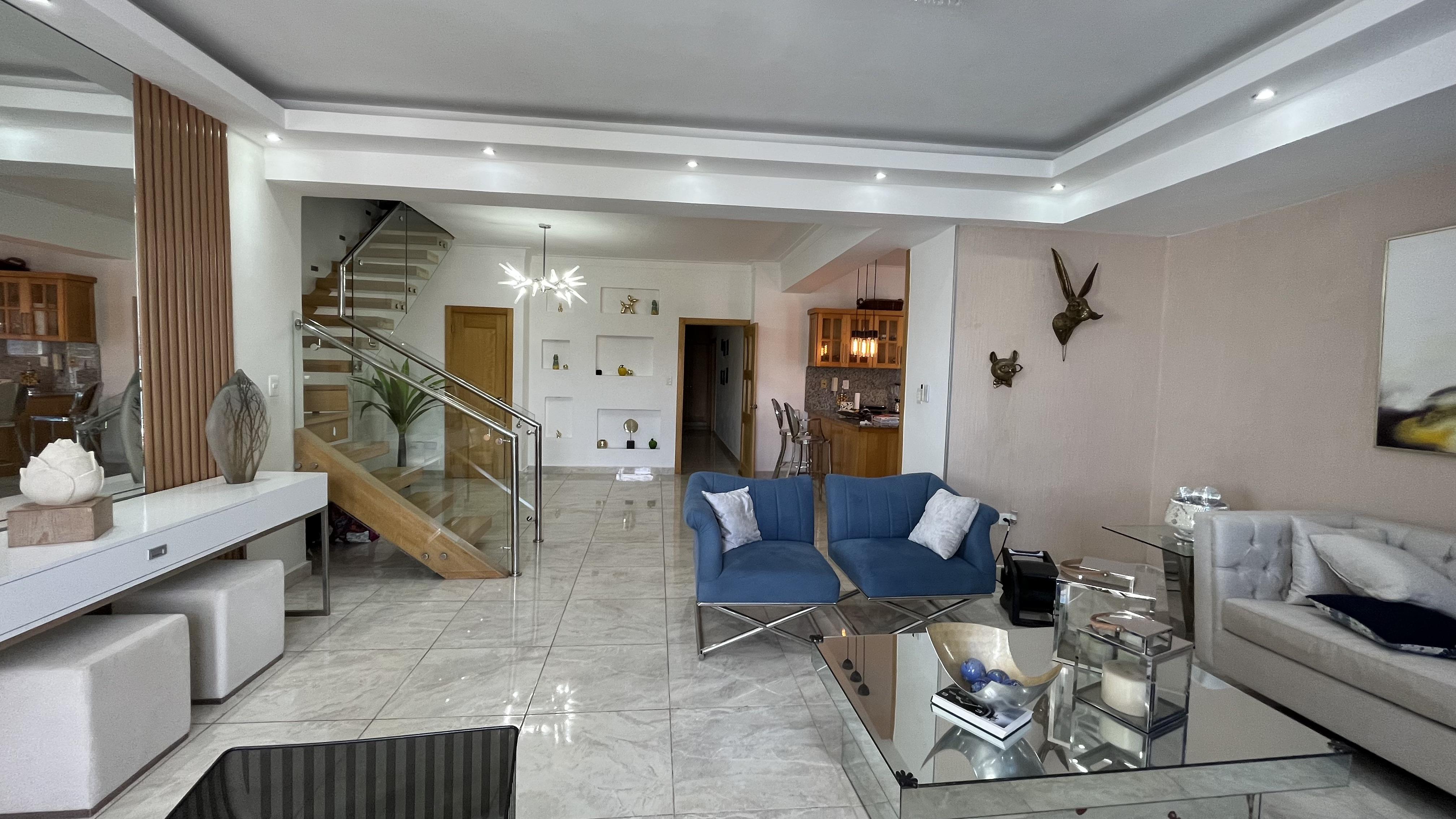 Apartamento en venta y alquiler en Don Honorio de 3 habitaciones Foto 7305045-2.jpg