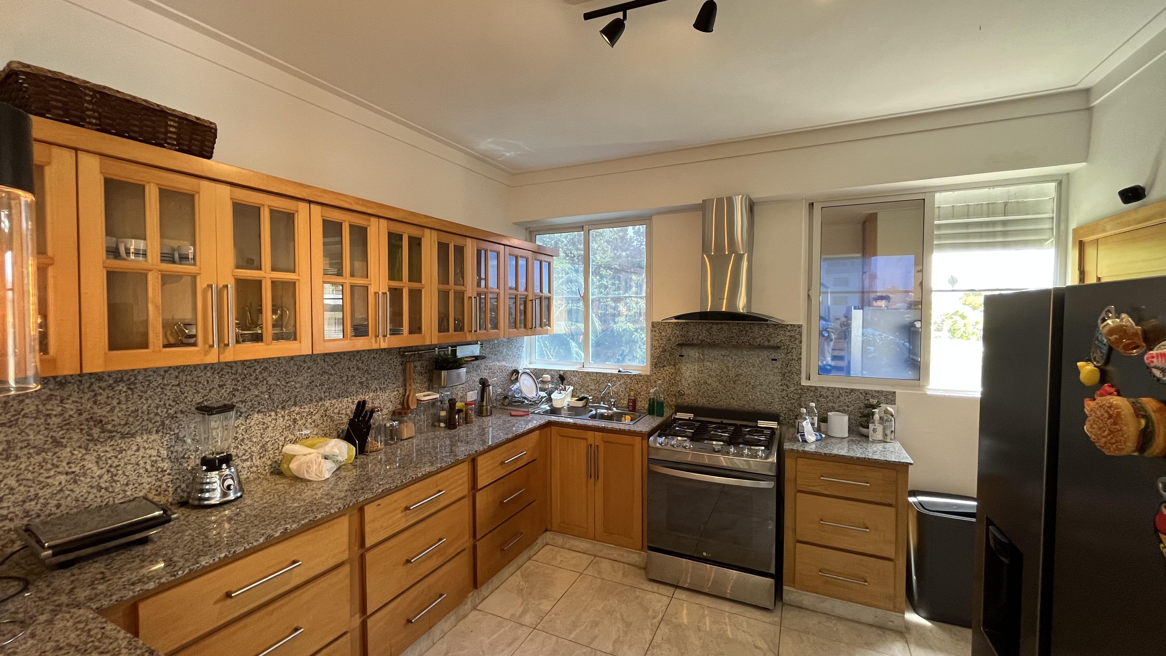 Apartamento en venta y alquiler en Don Honorio de 3 habitaciones Foto 7305045-7.jpg