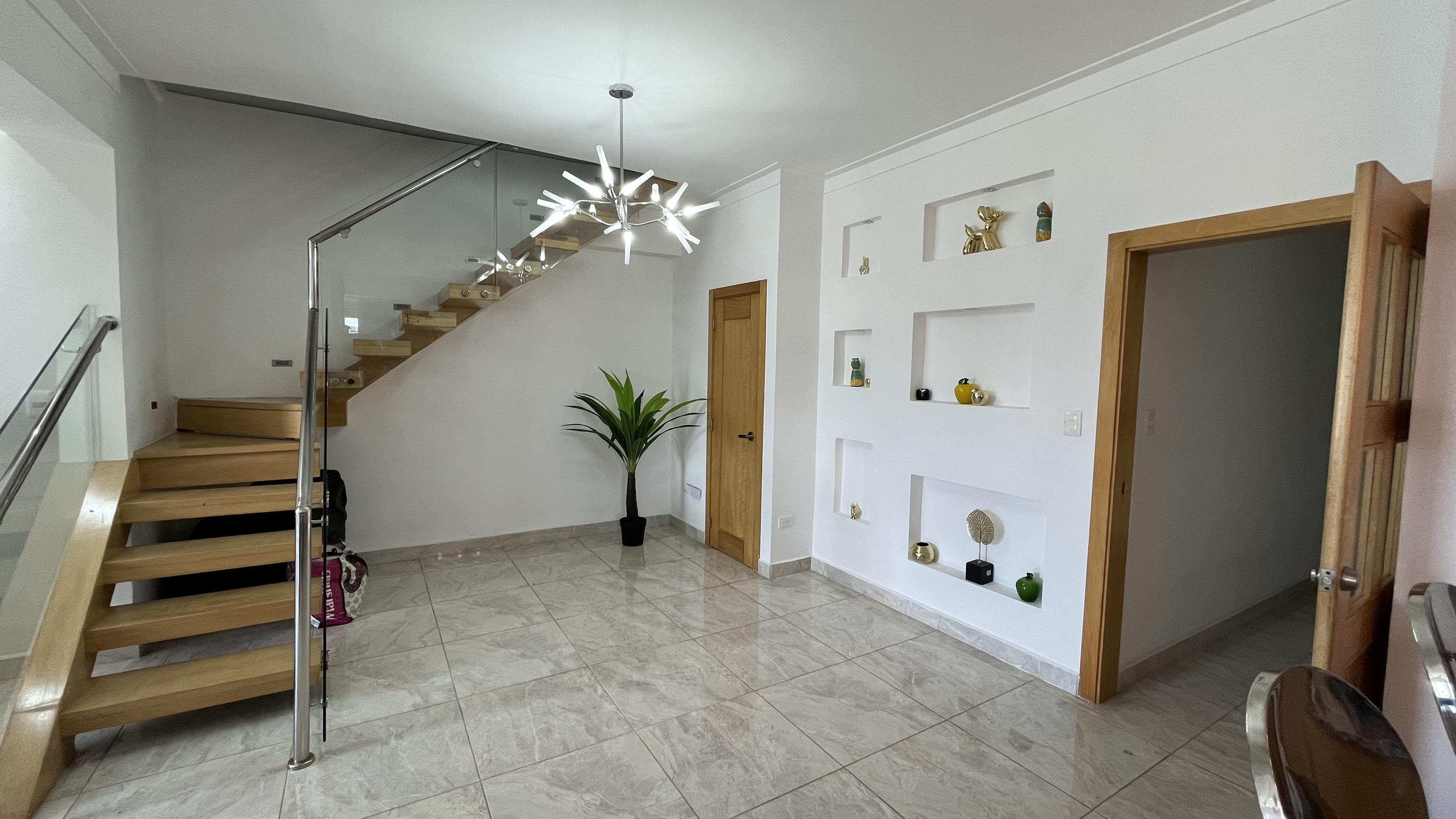 Apartamento en venta y alquiler en Don Honorio de 3 habitaciones Foto 7305045-8.jpg