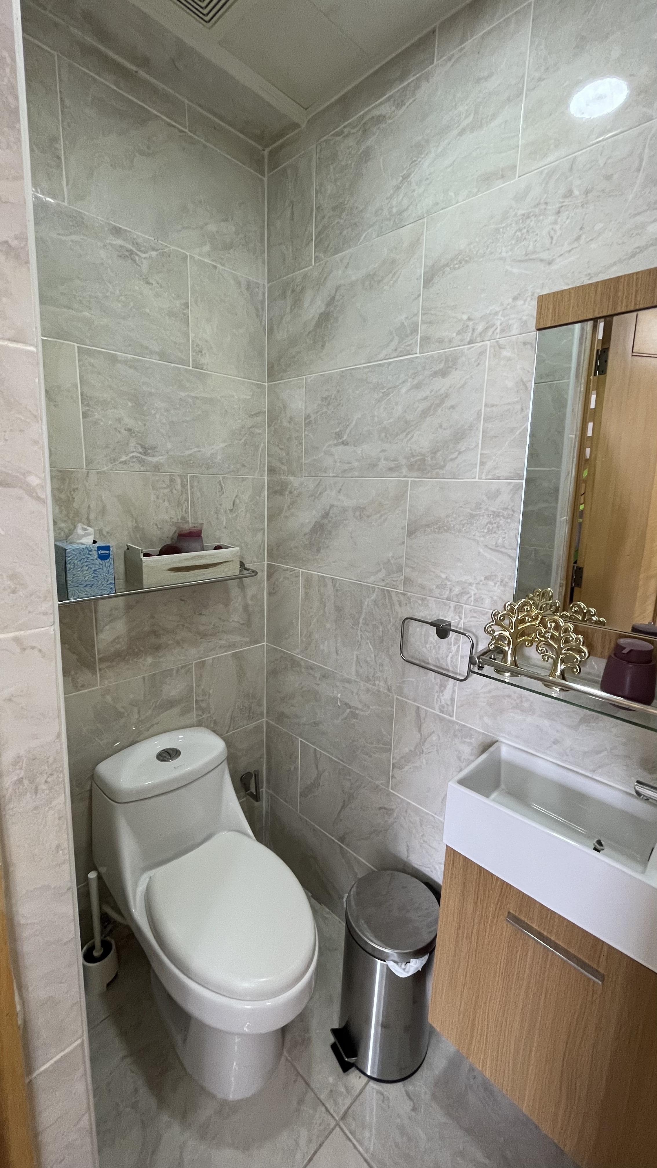 Apartamento en venta y alquiler en Don Honorio de 3 habitaciones Foto 7305045-9.jpg