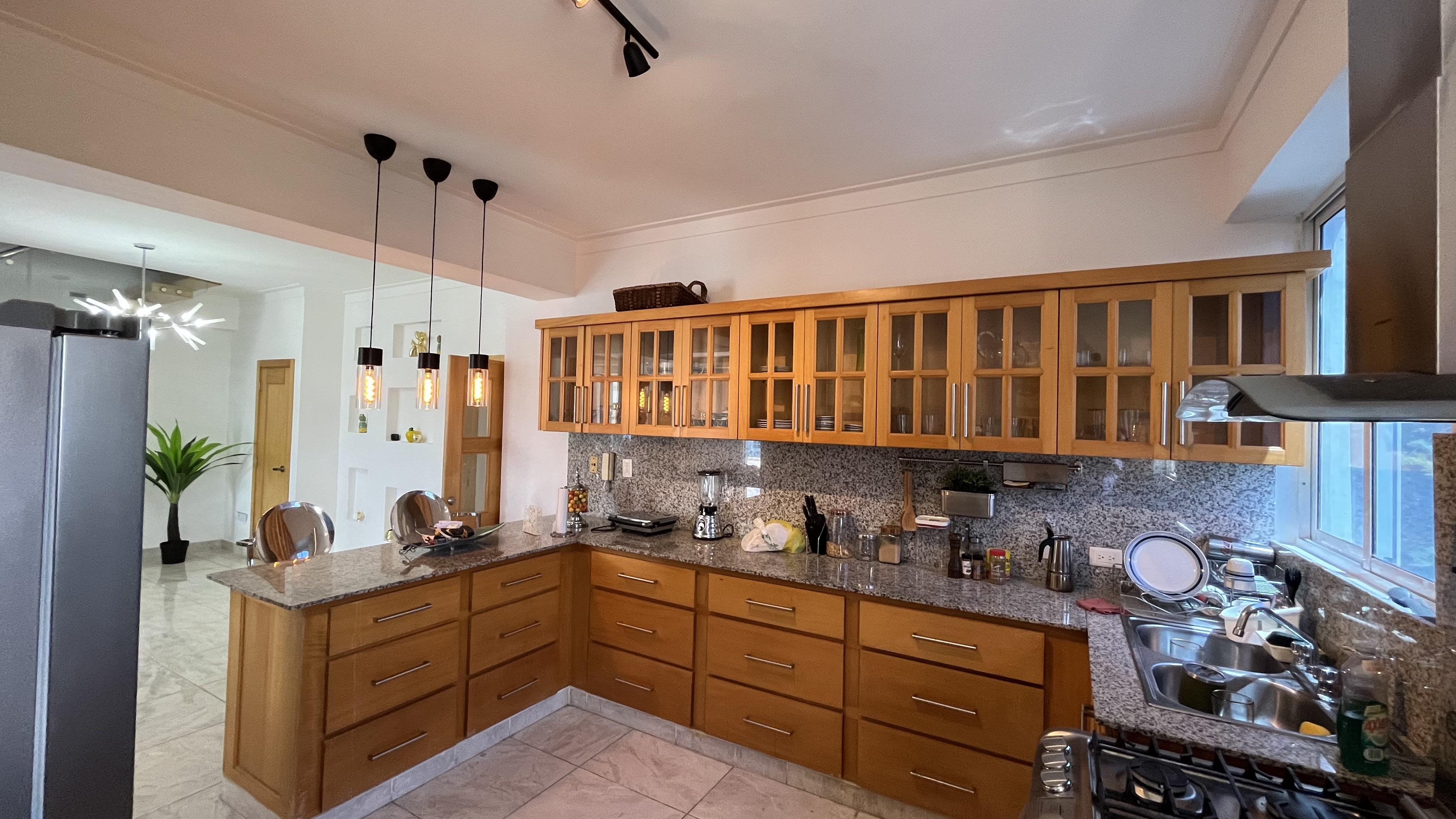 Apartamento en venta y alquiler en Don Honorio de 3 habitaciones Foto 7305046-6.jpg