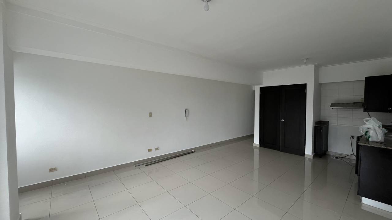 Apartamento en alquiler en Gazcue de 1 habitacion Foto 7305050-1.jpg