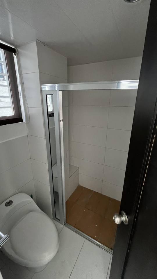 Apartamento en alquiler en Gazcue de 1 habitacion Foto 7305050-6.jpg