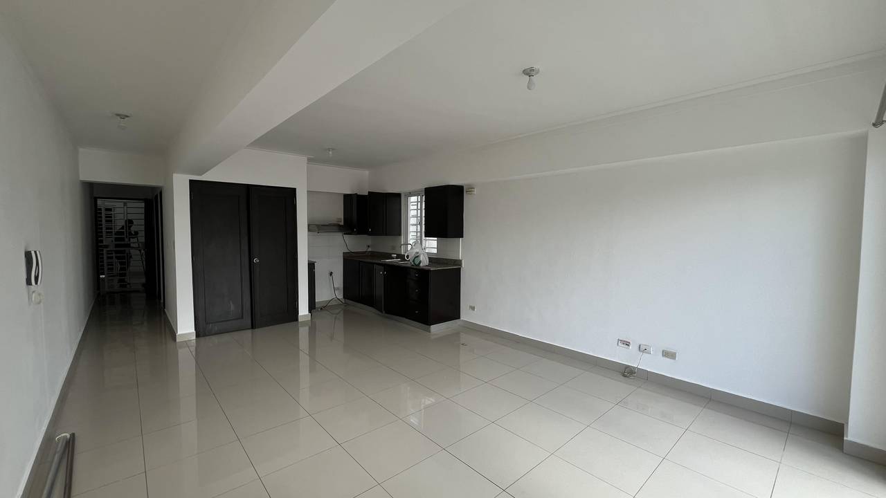 Apartamento en alquiler en Gazcue de 1 habitacion Foto 7305050-8.jpg