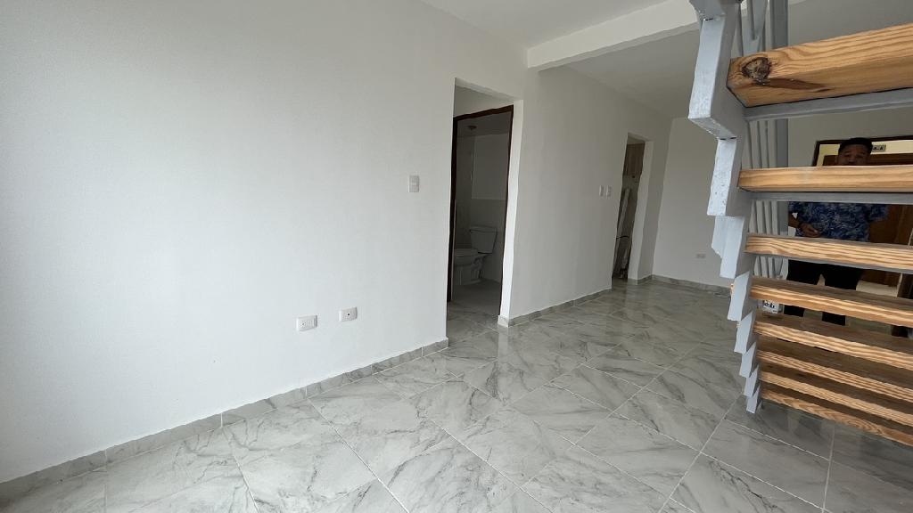 Apartamento en venta y alquiler en Ciudad Juan Bosch de 3 habitaciones Foto 7305056-1.jpg