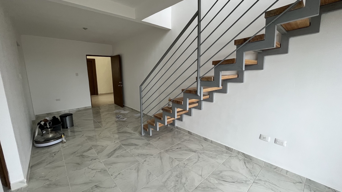 Apartamento en venta y alquiler en Ciudad Juan Bosch de 3 habitaciones Foto 7305057-4.jpg