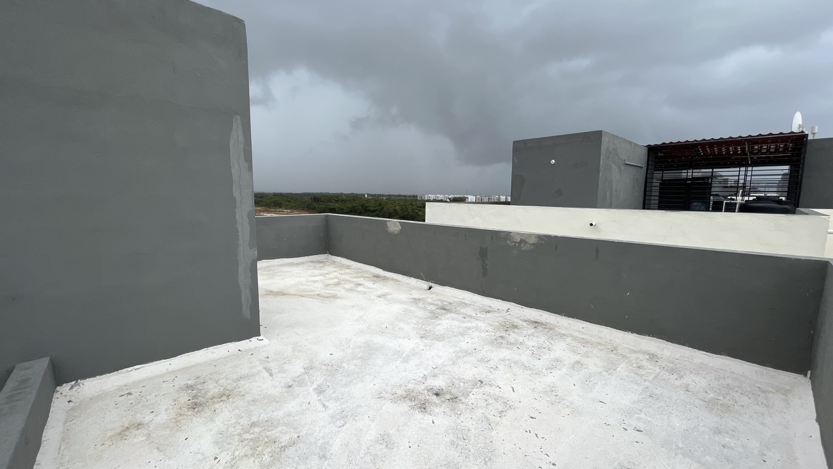 Apartamento en venta y alquiler en Ciudad Juan Bosch de 3 habitaciones Foto 7305057-8.jpg
