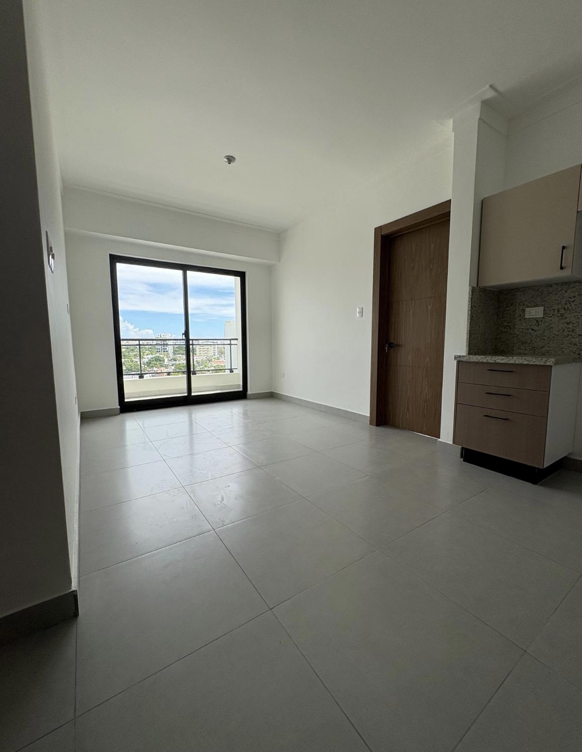 Apartamento en alquiler en El Millon de 1 habitacion Foto 7305063-2.jpg