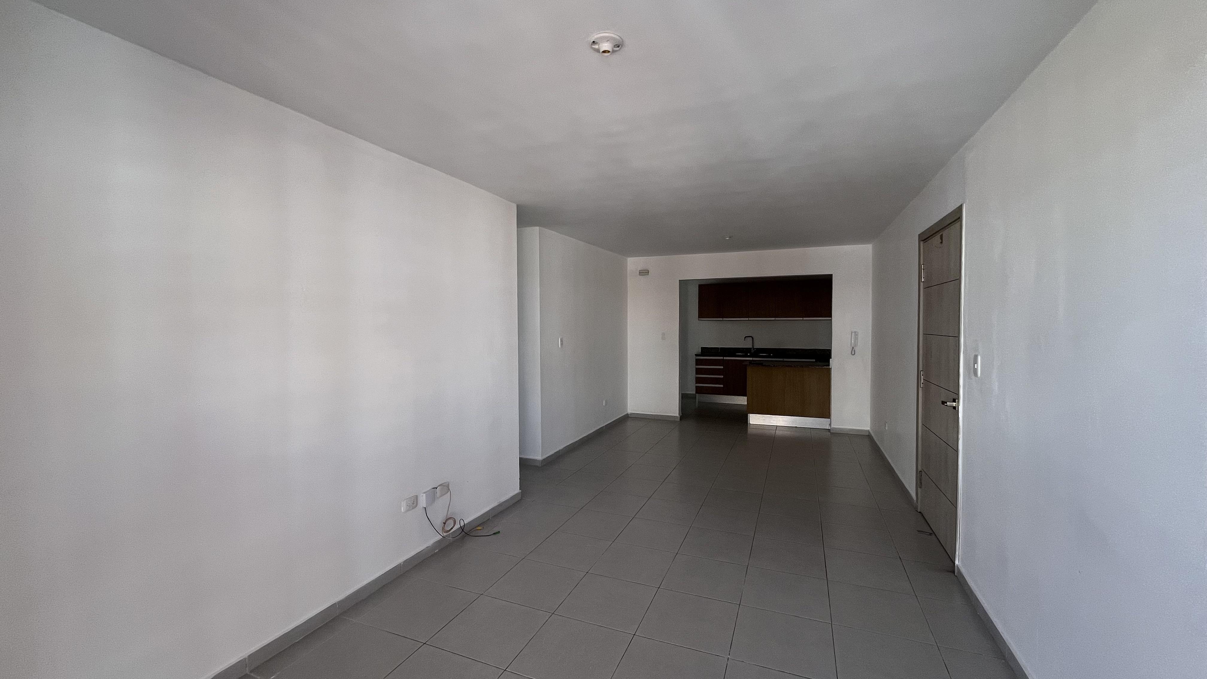 Apartamento en alquiler en la Jacobo Majluta de 3 habitaciones Foto 7305070-4.jpg