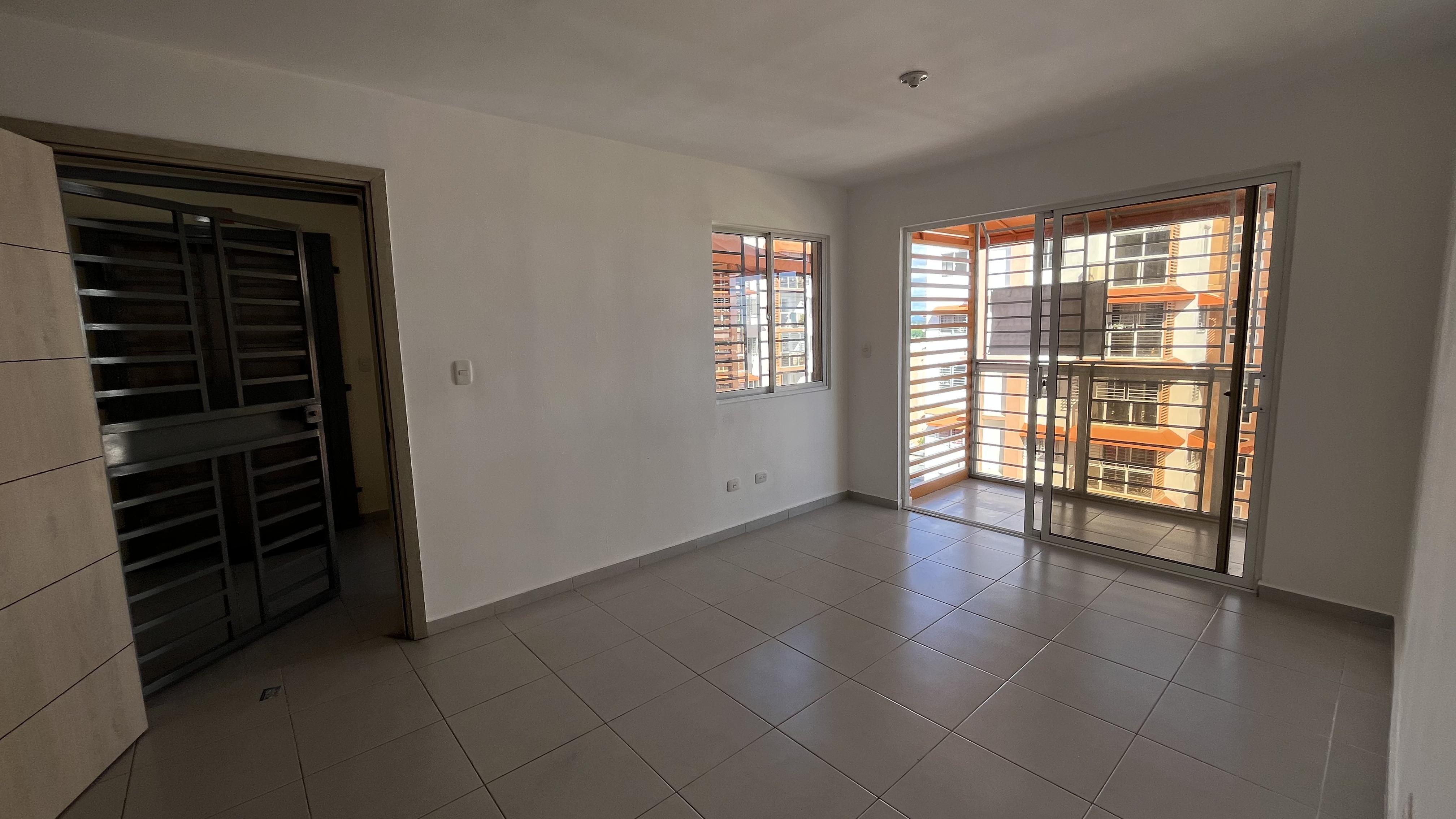 Apartamento en alquiler en la Jacobo Majluta de 3 habitaciones Foto 7305070-9.jpg
