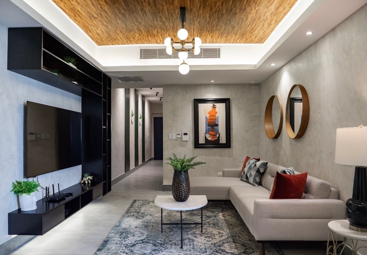 Apartamento en venta y alquiler en Piantini de 2 habitaciones Foto 7305073-12.jpg