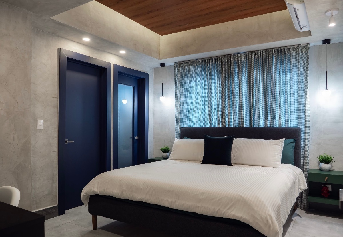 Apartamento en venta y alquiler en Piantini de 2 habitaciones Foto 7305073-4.jpg
