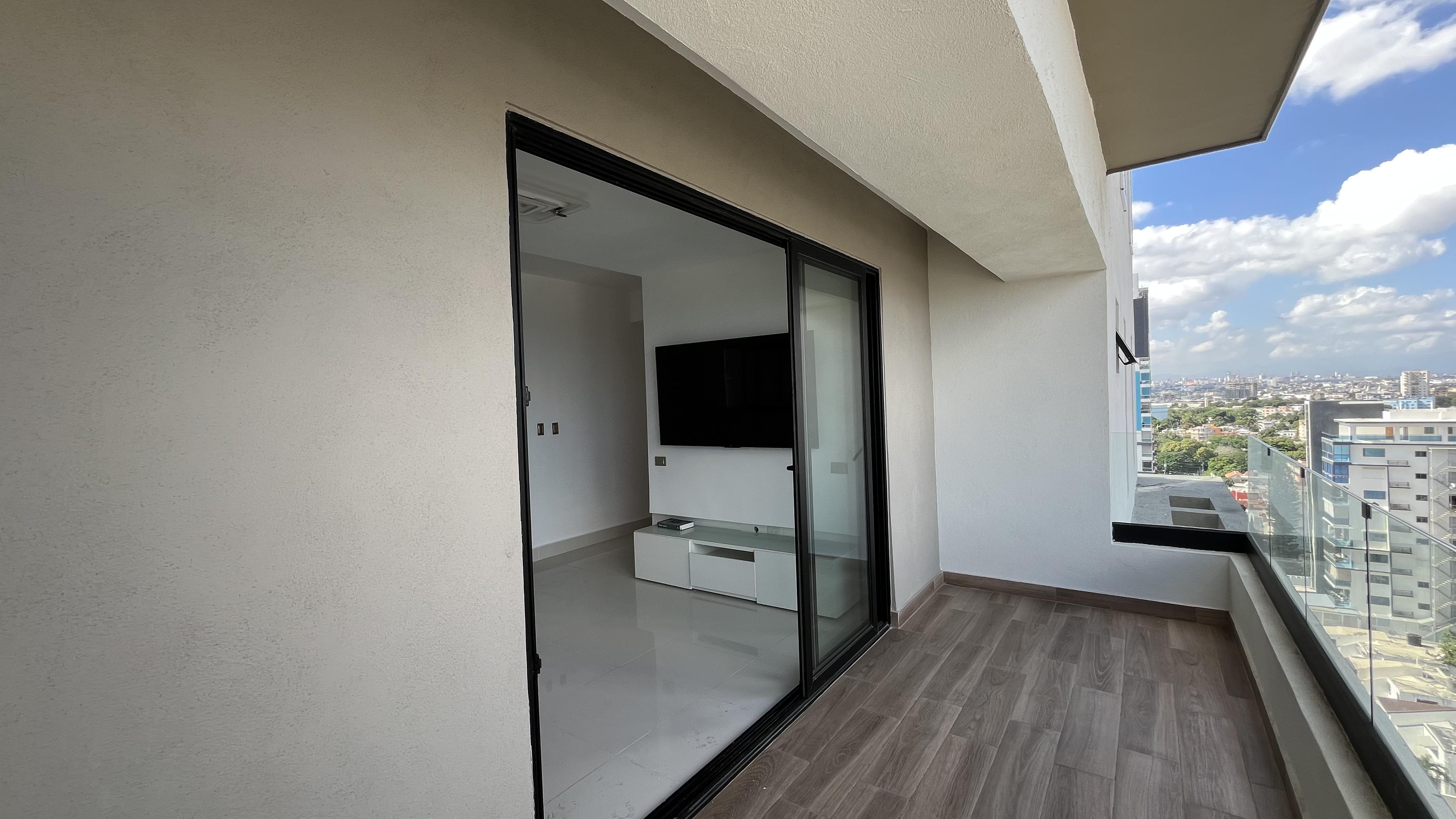 Apartamento en alquiler en Alma Rosa de 2 habitaciones con Linea Blanc Foto 7305077-1.jpg