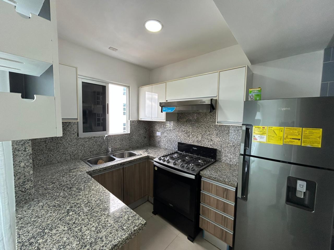 Apartamento en alquiler en Urb. Real de 1 habitacion Foto 7305080-6.jpg