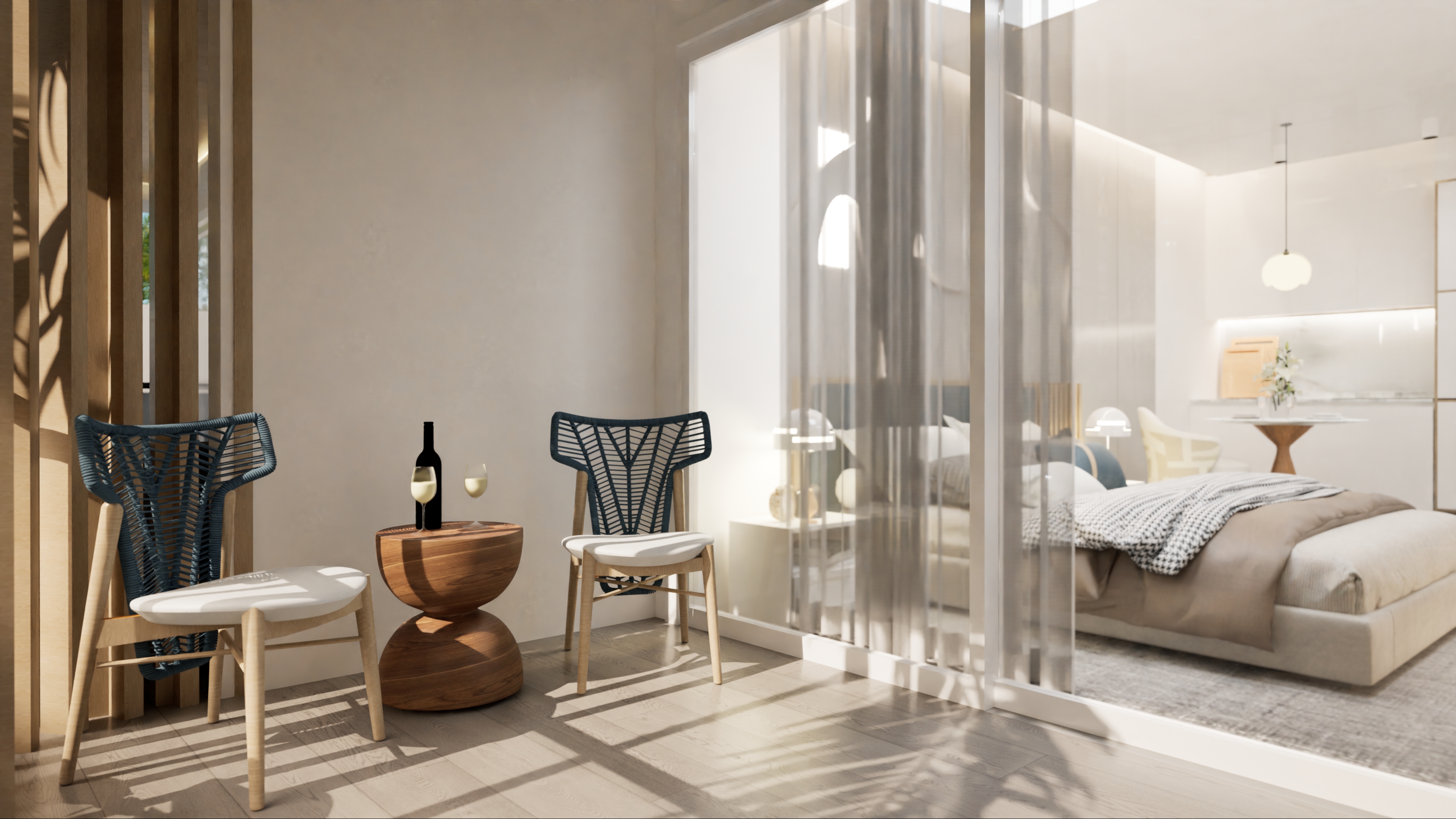 Apartamento en venta de 2 habitaciones en Bayahibe Foto 7305081-11.jpg