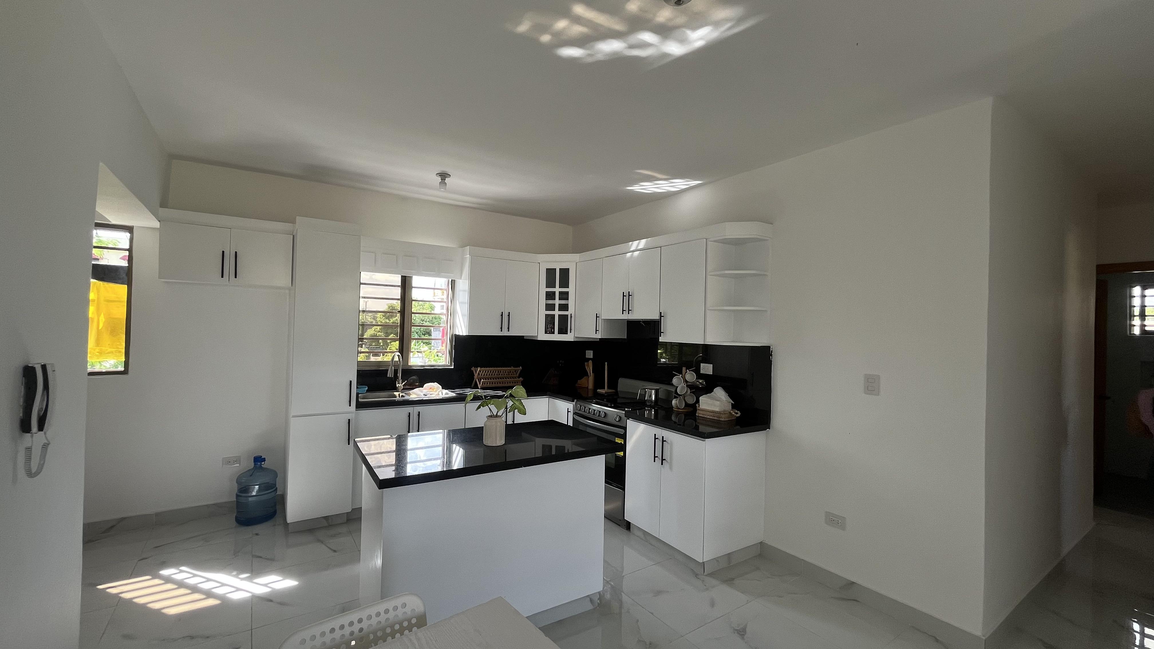 Apartamento en venta y alquiler en la Jacobo Majluta de 3 habitaciones Foto 7305084-11.jpg