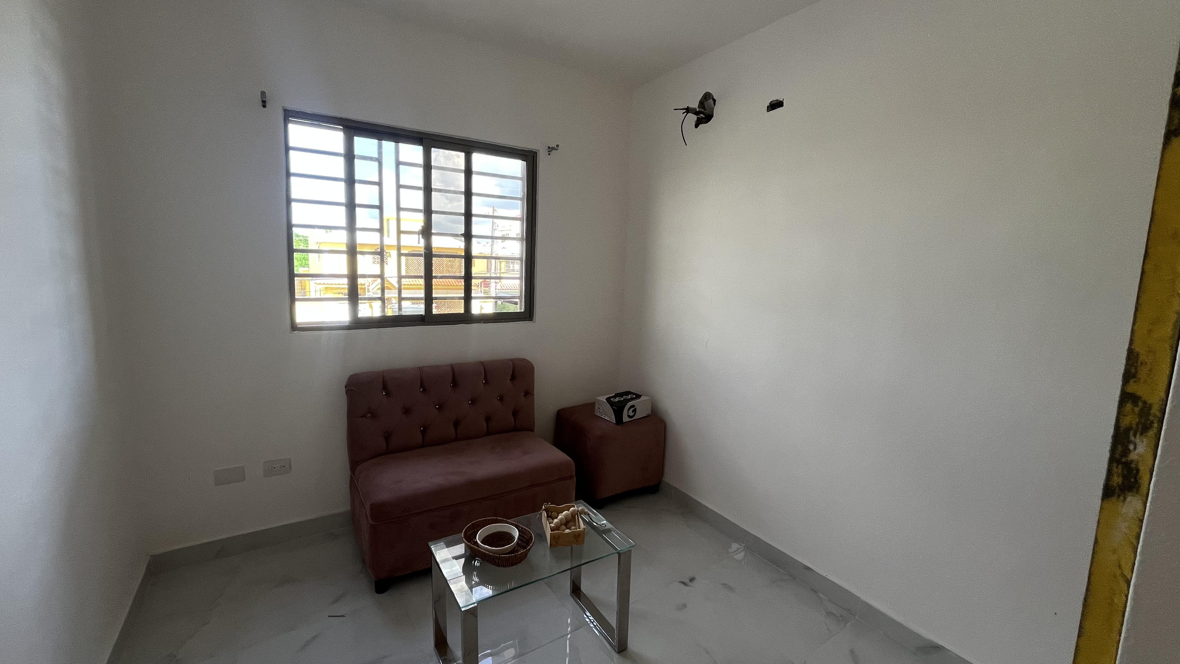 Apartamento en venta y alquiler en la Jacobo Majluta de 3 habitaciones Foto 7305084-5.jpg