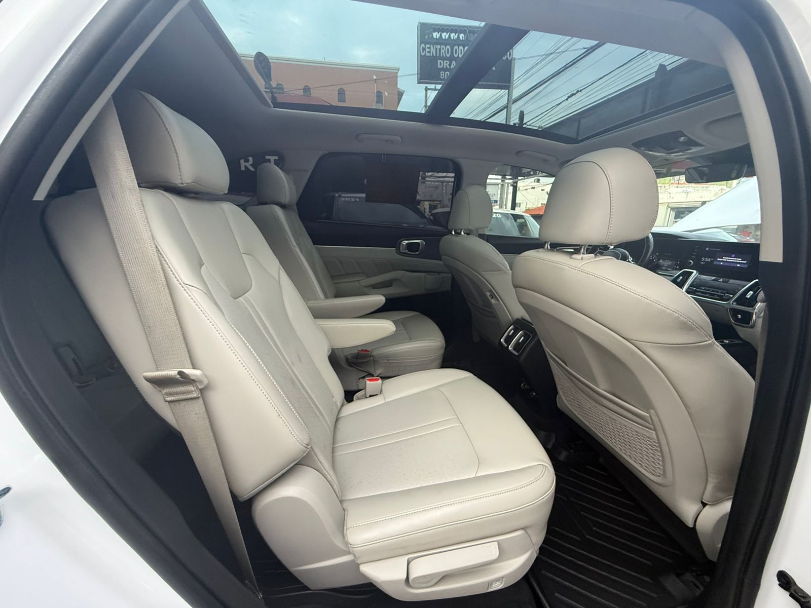 KIA SORENTO SX 2021 Foto 7305092-10.jpg
