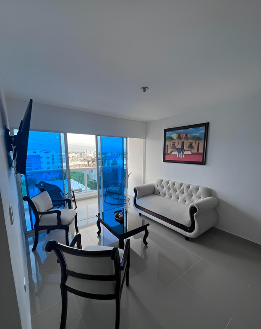 ???? APARTAMENTO EN VENTA – JARDINES DEL SUR HISPANOAMERICANA ???? Foto 7305117-3.jpg