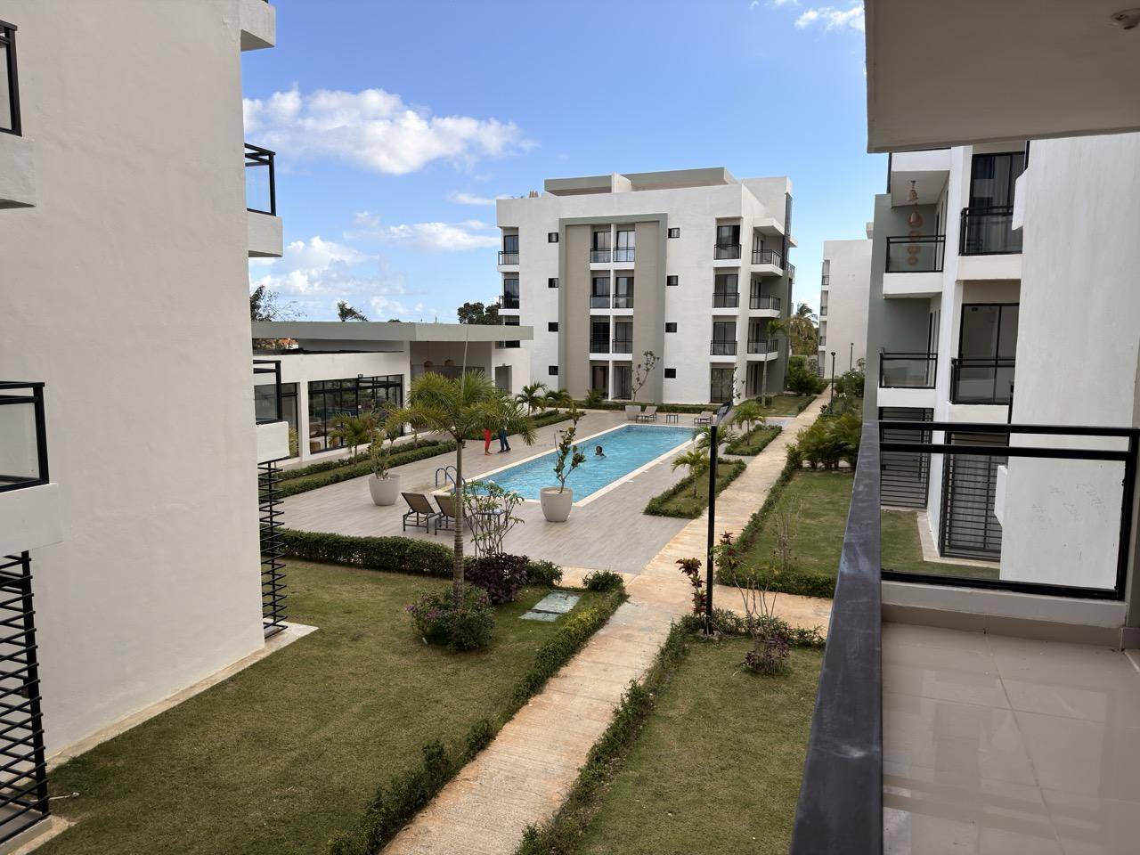Apartamentos de tres habitaciones en Villa Hermosa La Romana Foto 7305123-1.jpg
