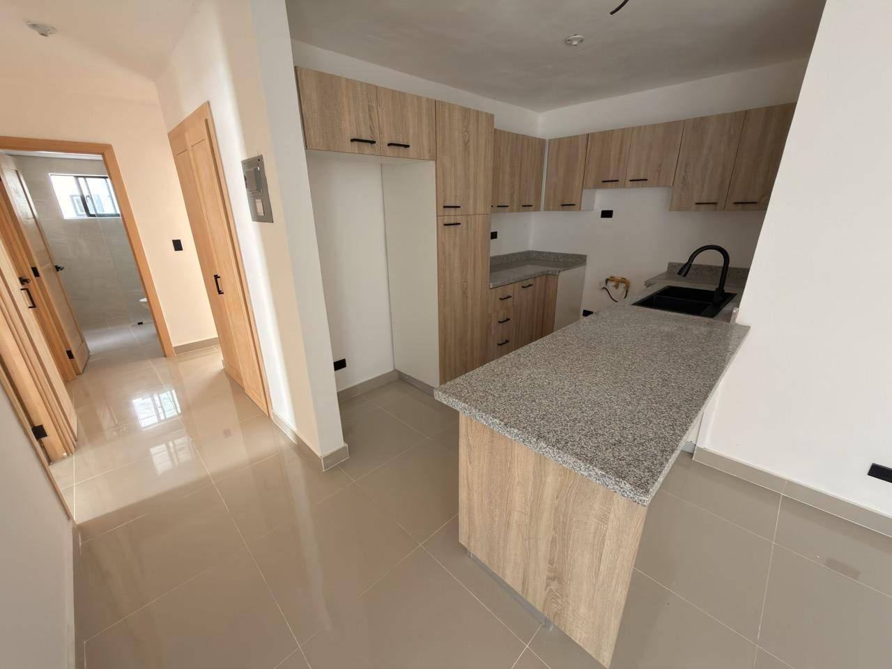 Apartamentos de tres habitaciones en Villa Hermosa La Romana Foto 7305123-10.jpg