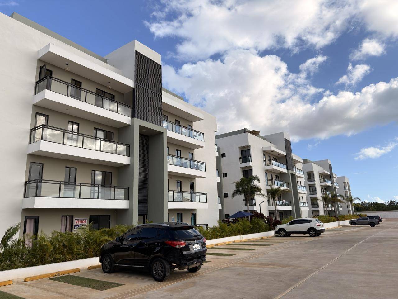 Apartamentos de tres habitaciones en Villa Hermosa La Romana Foto 7305123-12.jpg