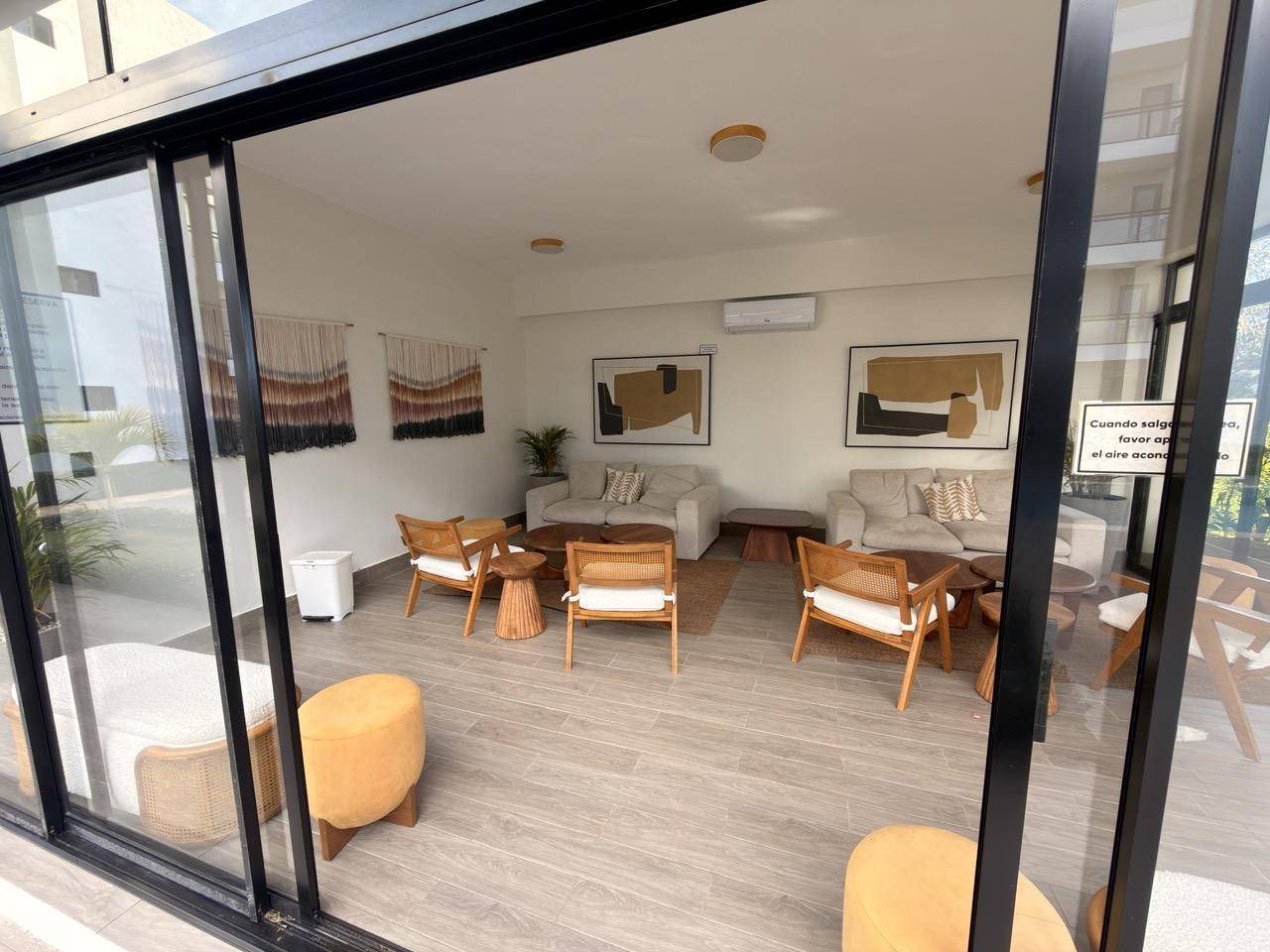 Apartamentos de tres habitaciones en Villa Hermosa La Romana Foto 7305123-6.jpg