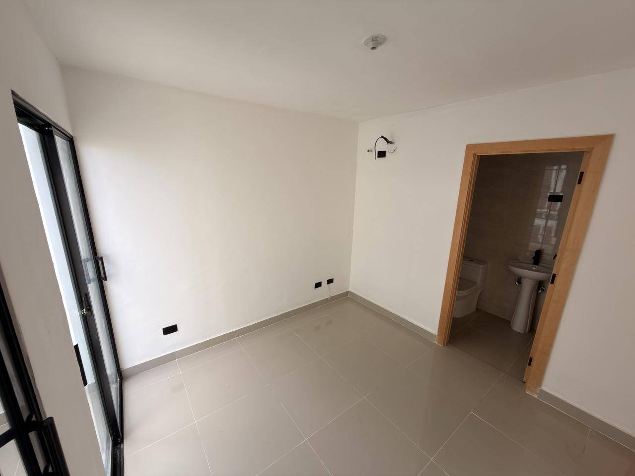 Apartamentos de tres habitaciones en Villa Hermosa La Romana Foto 7305123-7.jpg